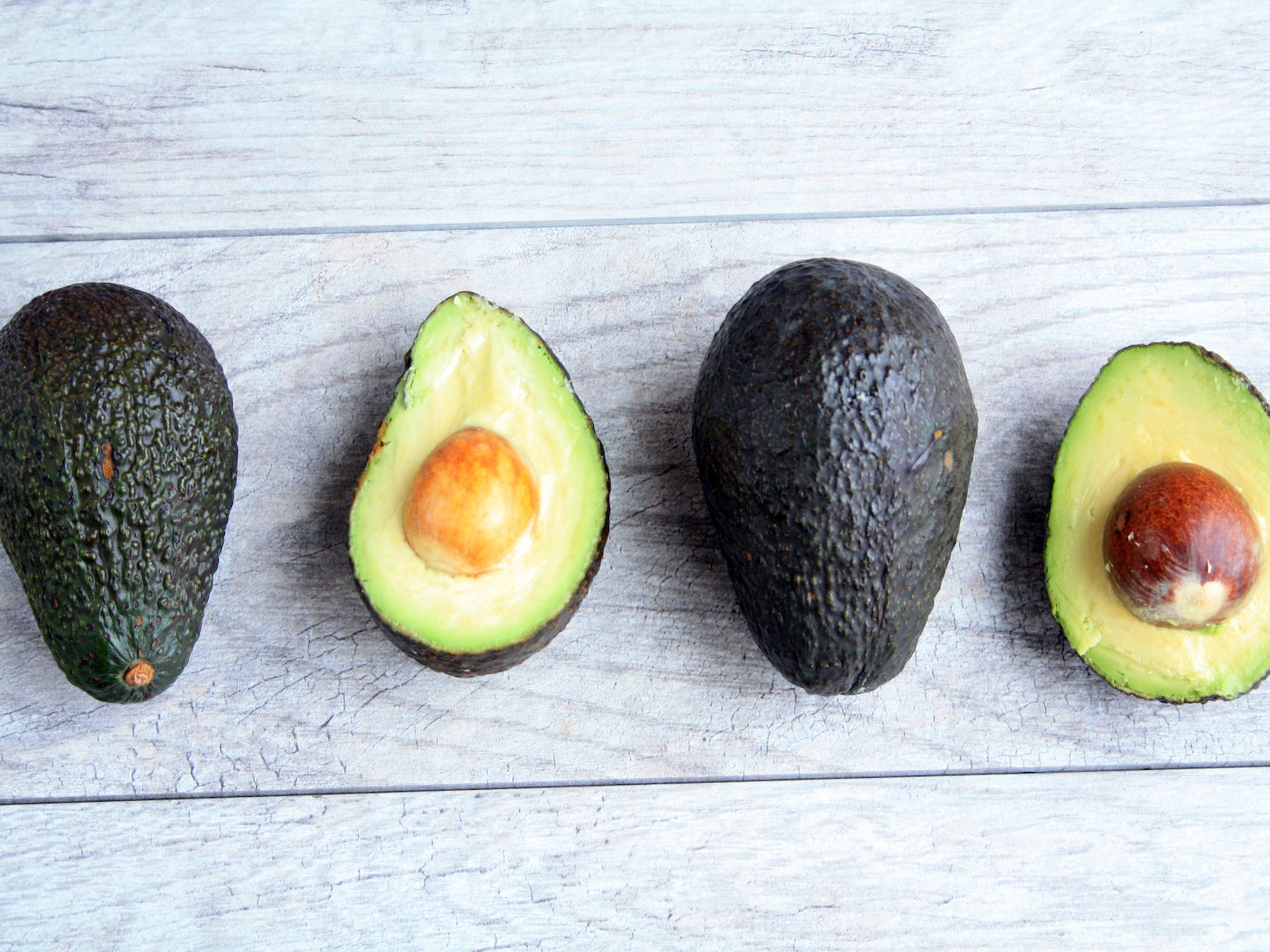 comment faire mûrir un avocat rapidement et naturellement