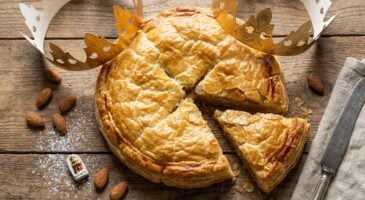 Comment réchauffer une galette des rois sans la dessécher : astuces et conseils
