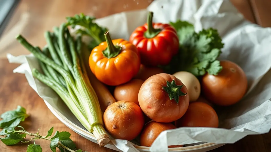 Cuisiner le chou sous toutes ses formes : illustration 1