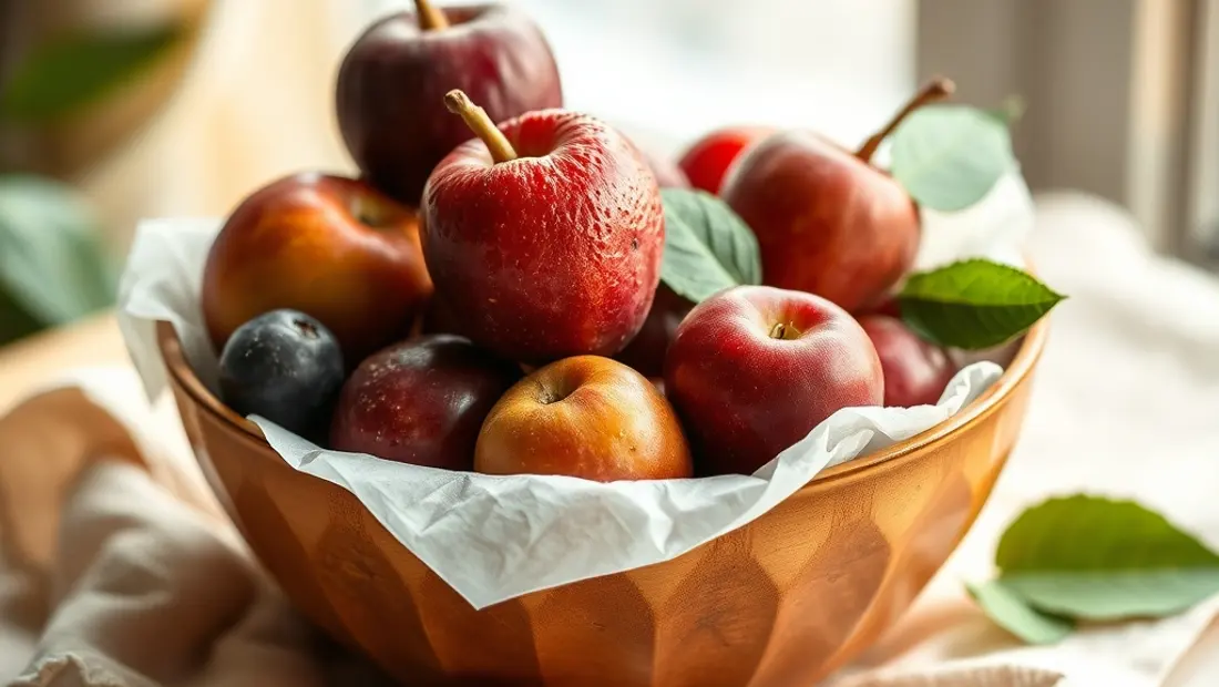 Délices à la fraise : illustration 1