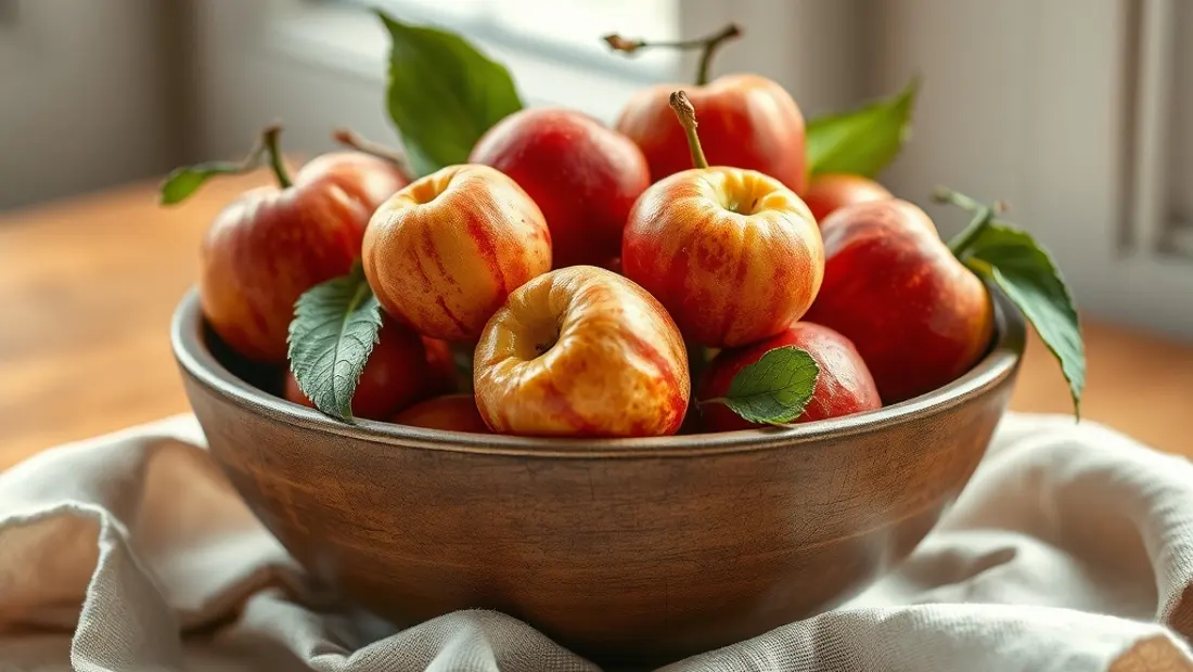 Délices à la fraise : illustration 2