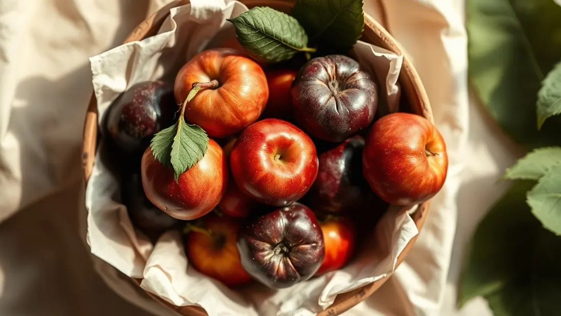 Délices à la fraise : illustration 3