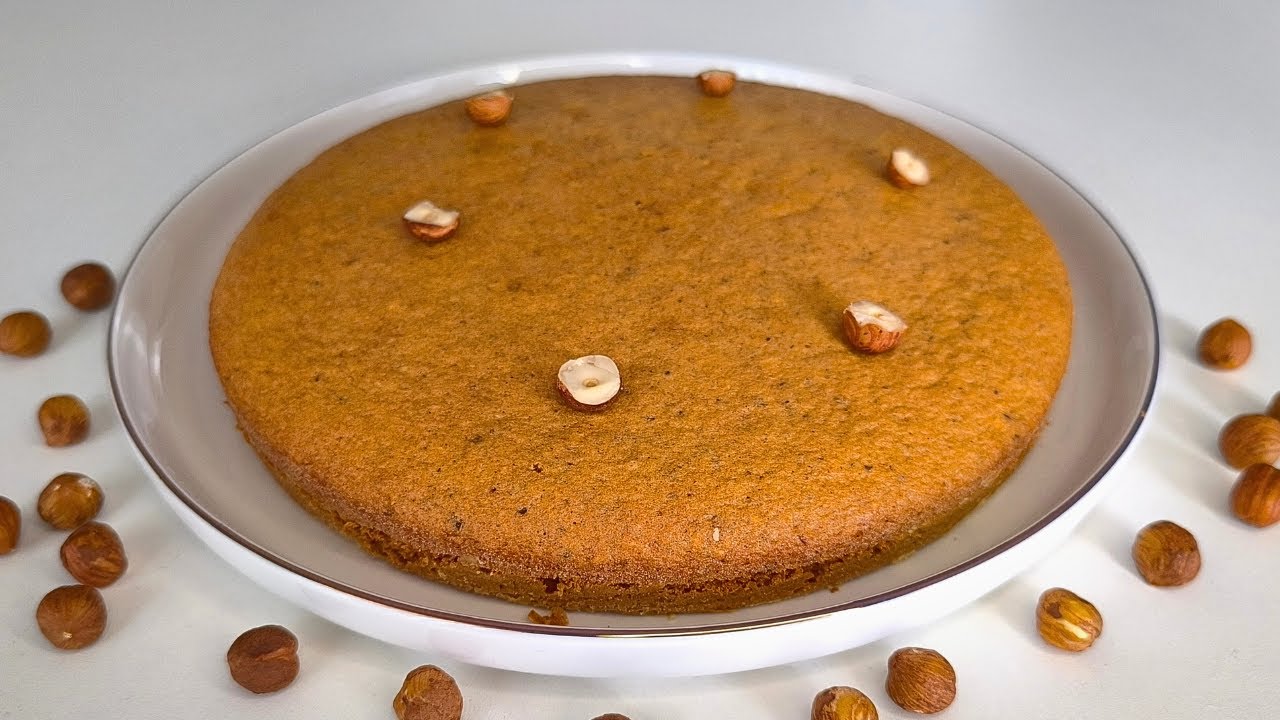 Délices à la noisette : recettes gourmandes pour magnifier ce trésor croquant