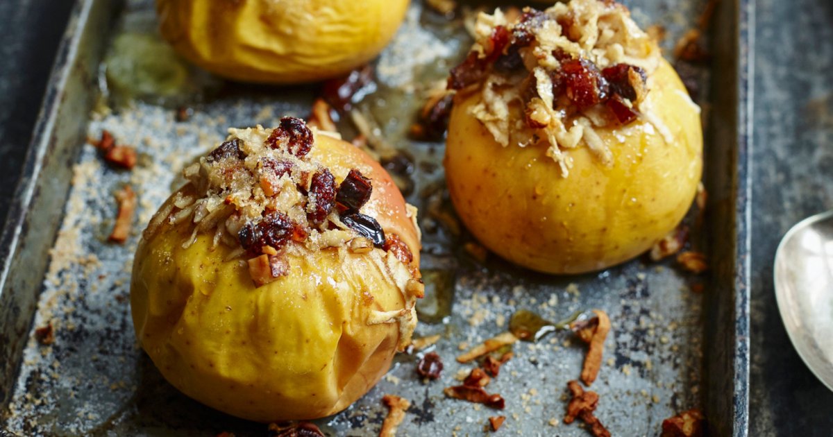Délices à la pomme : 46 recettes fruitées à savourer sans modération