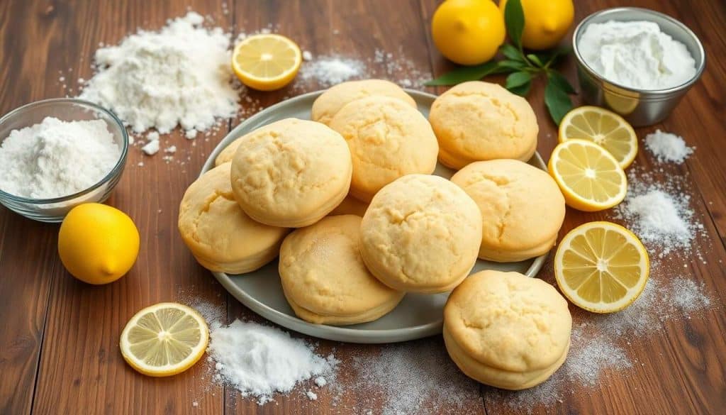 Délices Acidulés au Citron : Recettes Simples et Gourmandes pour Toutes les Occasions