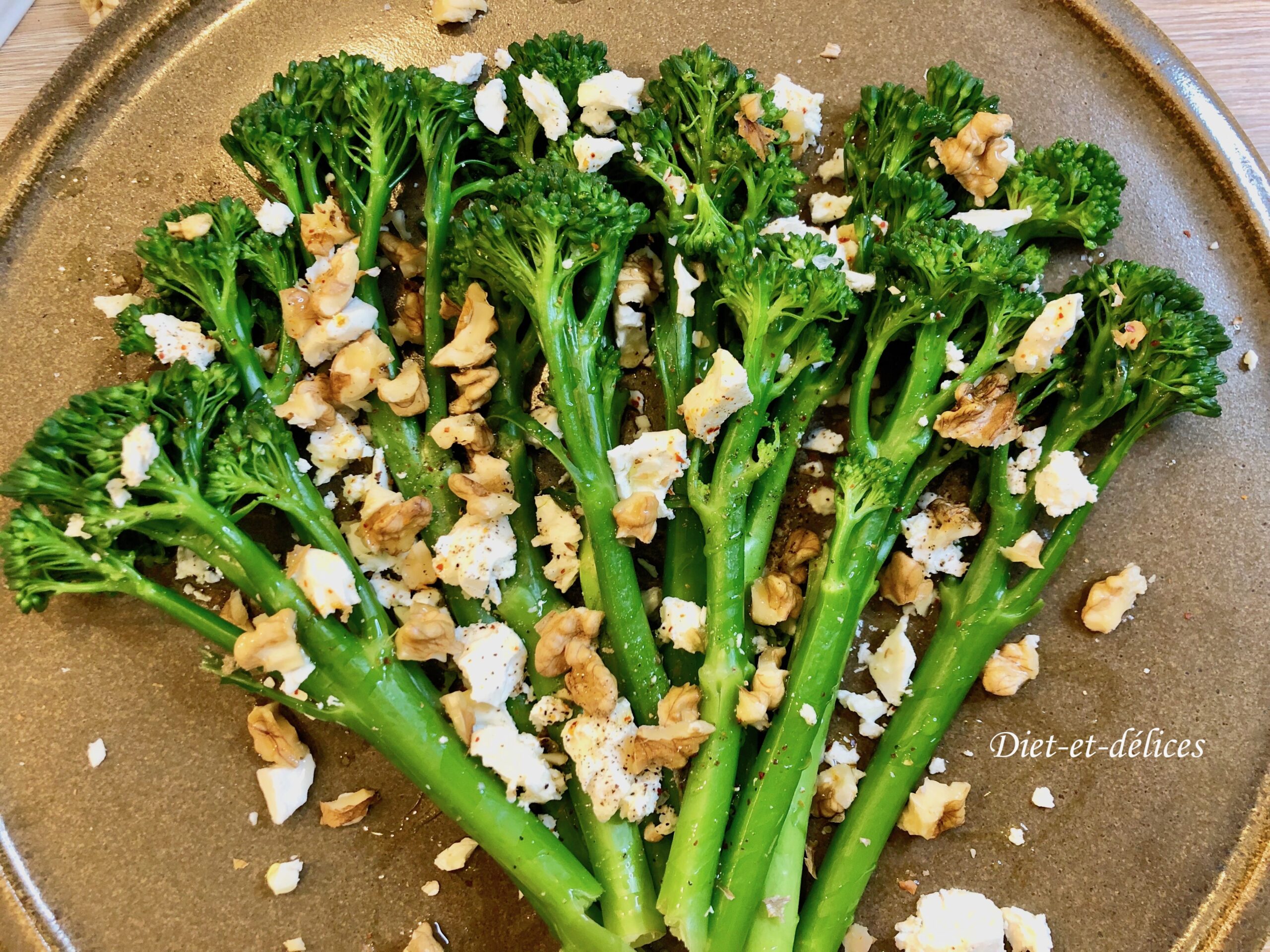 Délices au brocoli : comment sublimer la star des plats équilibrés ?