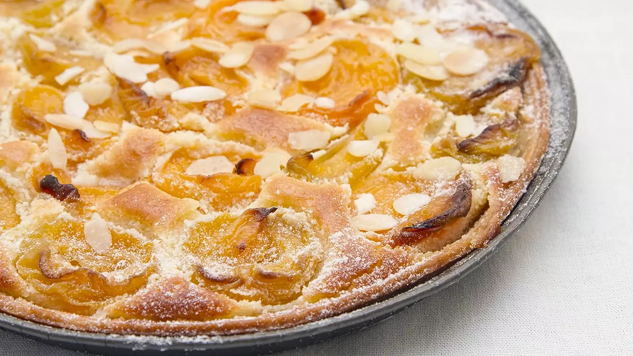 Délices d&#8217;amande : de la classique tarte amandine aux irrésistibles financiers