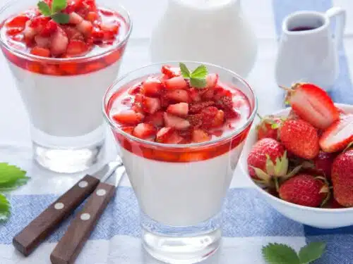 Desserts à index glycémique bas : nos astuces faciles pour savourer sans succomber aux pics de sucre ni sacrifier la gourmandise