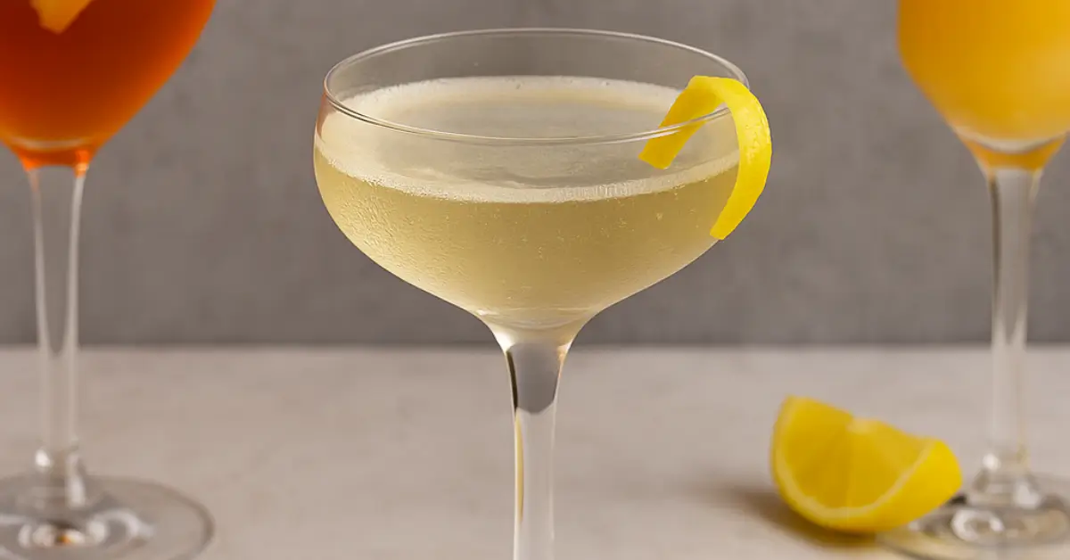 Élever le Prosecco en Cocktails d&#8217;Exception : Recettes Innovantes et Astuces de Mixologie