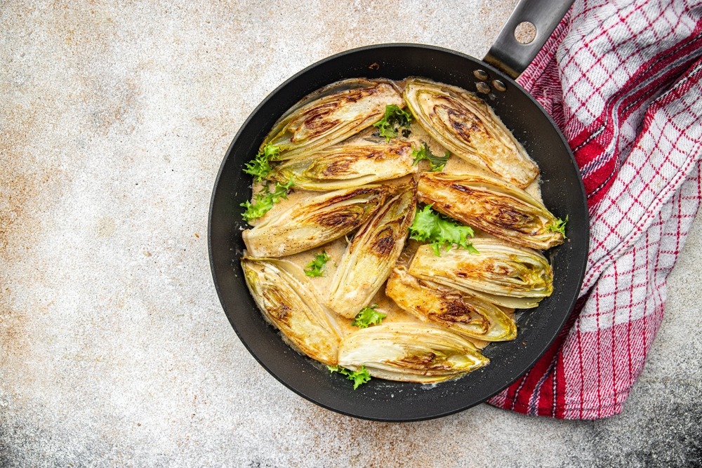 Éliminez l&#8217;amertume des endives : la méthode infaillible révélée !