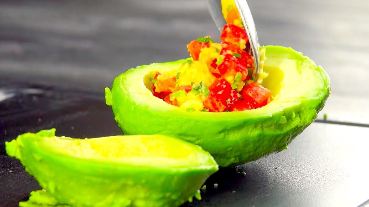 façons délicieuses et originales de cuisiner l&#8217;avocat pour réinventer vos repas