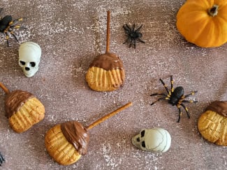 Halloween : Quelle est l&#8217;origine de la traditionnelle quête de friandises ?