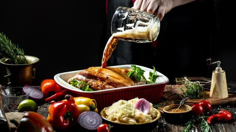 La technique chinoise imparable pour attendrir la viande en 30 minutes : mon expérience