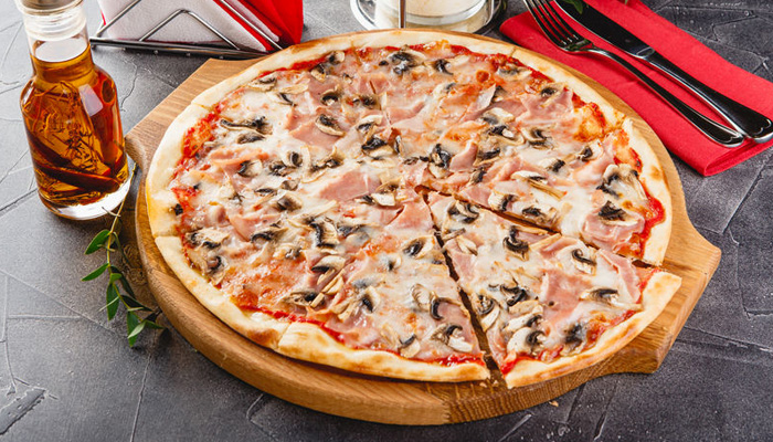 Margherita, calzone, croûte fromagère… Découvrez comment préparer des pizzas dignes des meilleurs chefs !
