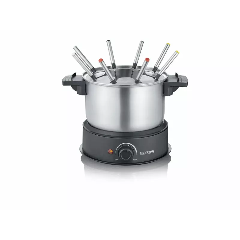 Offre immanquable sur Amazon : l&#8217;appareil à fondue SEVERIN à -30 %