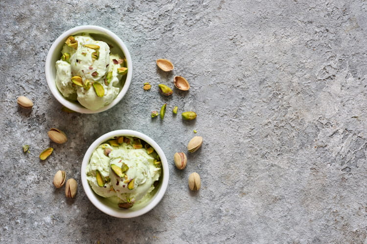 Pistache : 45 recettes gourmandes et irrésistibles pour sublimer vos desserts