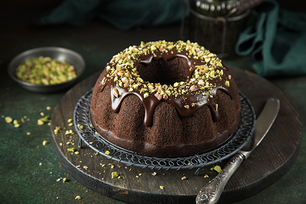 Recettes Indispensables de Gâteaux au Chocolat : Fondants, Moelleux, Coulants et Même Sans Farine