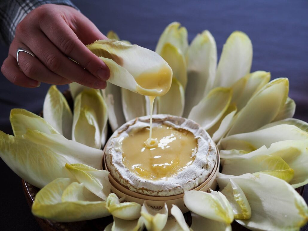 recettes savoureuses au camembert pour réchauffer vos soirées d’hiver en famille