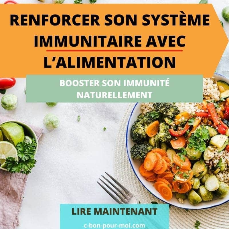 Renforcez vos défenses : les astuces d&#8217;une diététicienne pour booster naturellement votre immunité