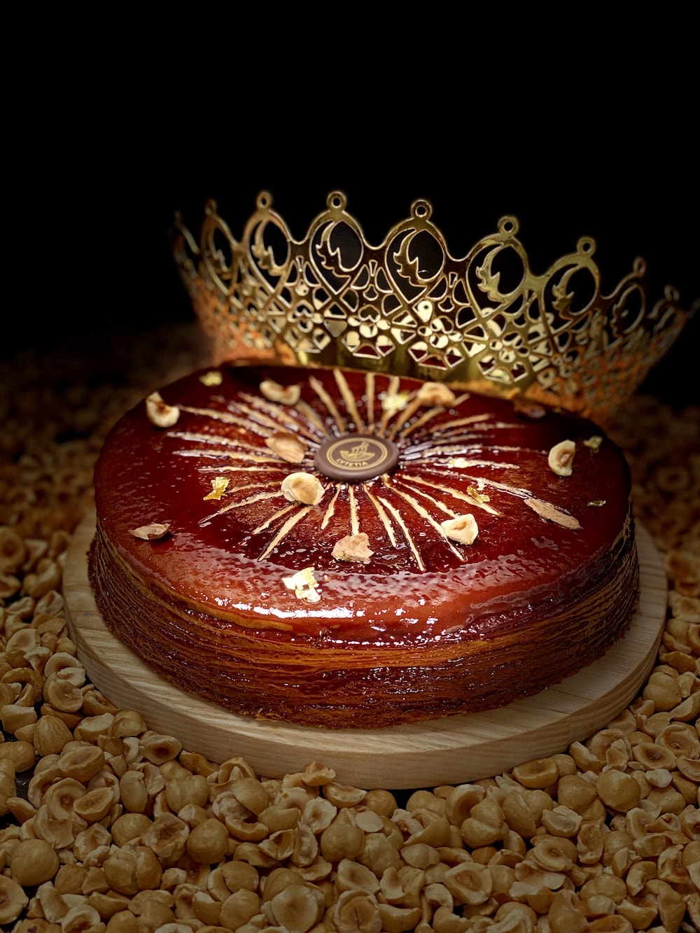 Royales &#038; Délicieuses : 4 galettes des rois de pâtissiers qui font la différence