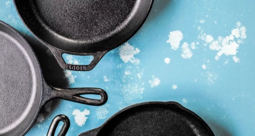 Sauteuse en fonte : guide pratique et astuces pour sélectionner le modèle idéal