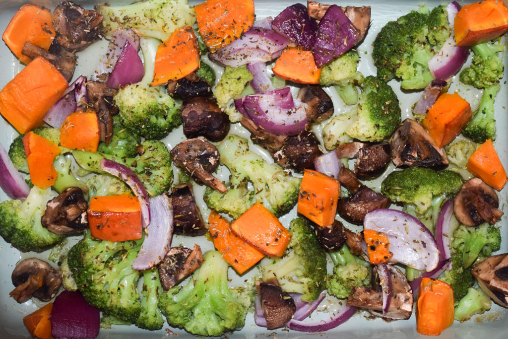 Savourez l&#8217;automne : recettes délicieuses mettant en vedette les légumes de saison
