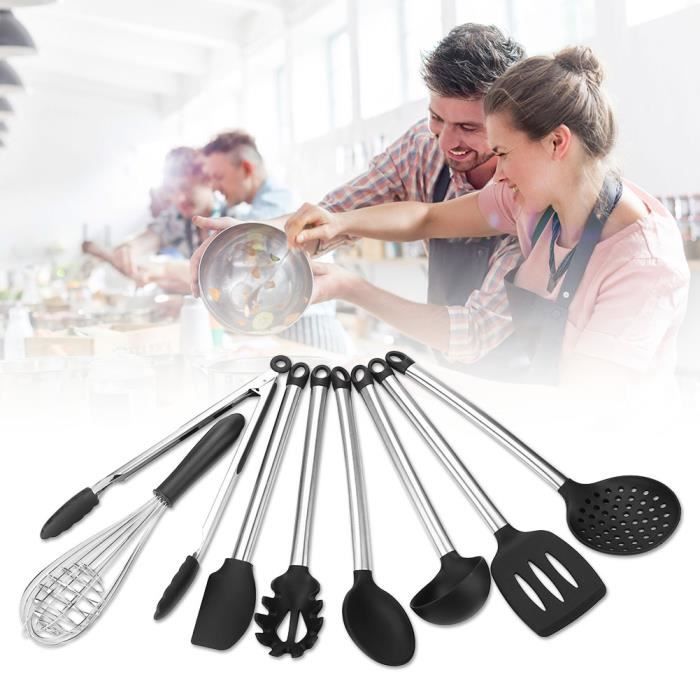 Urgent : Cet expert condamne un ustensile de cuisine incontournable, il est temps de le jeter !