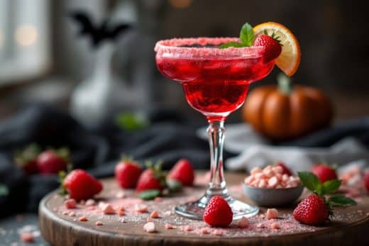 Vin chaud : les 2 secrets d&#8217;un expert pour un arôme intensément parfumé