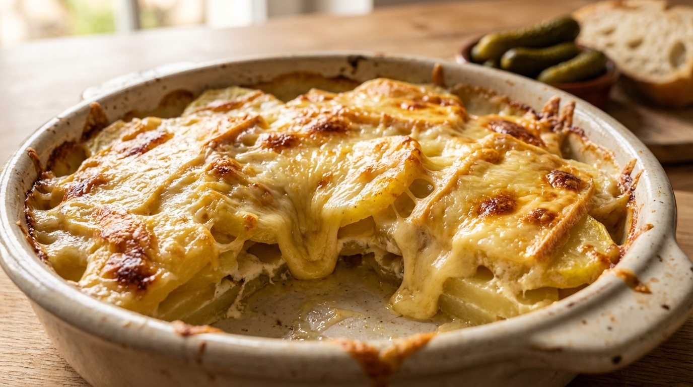 Vous n&#8217;êtes pas fan de raclette ? Découvrez les alternatives fondantes recommandées par un expert fromager