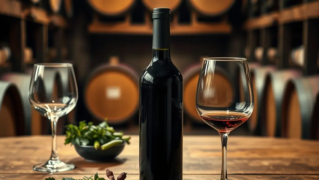 Dégustation de vin Nice 2026 : illustration 1