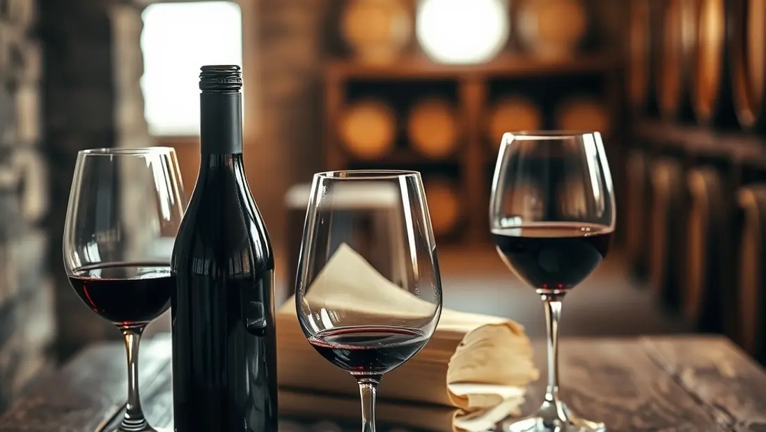 Dégustation de vin Nice 2026 : illustration 2