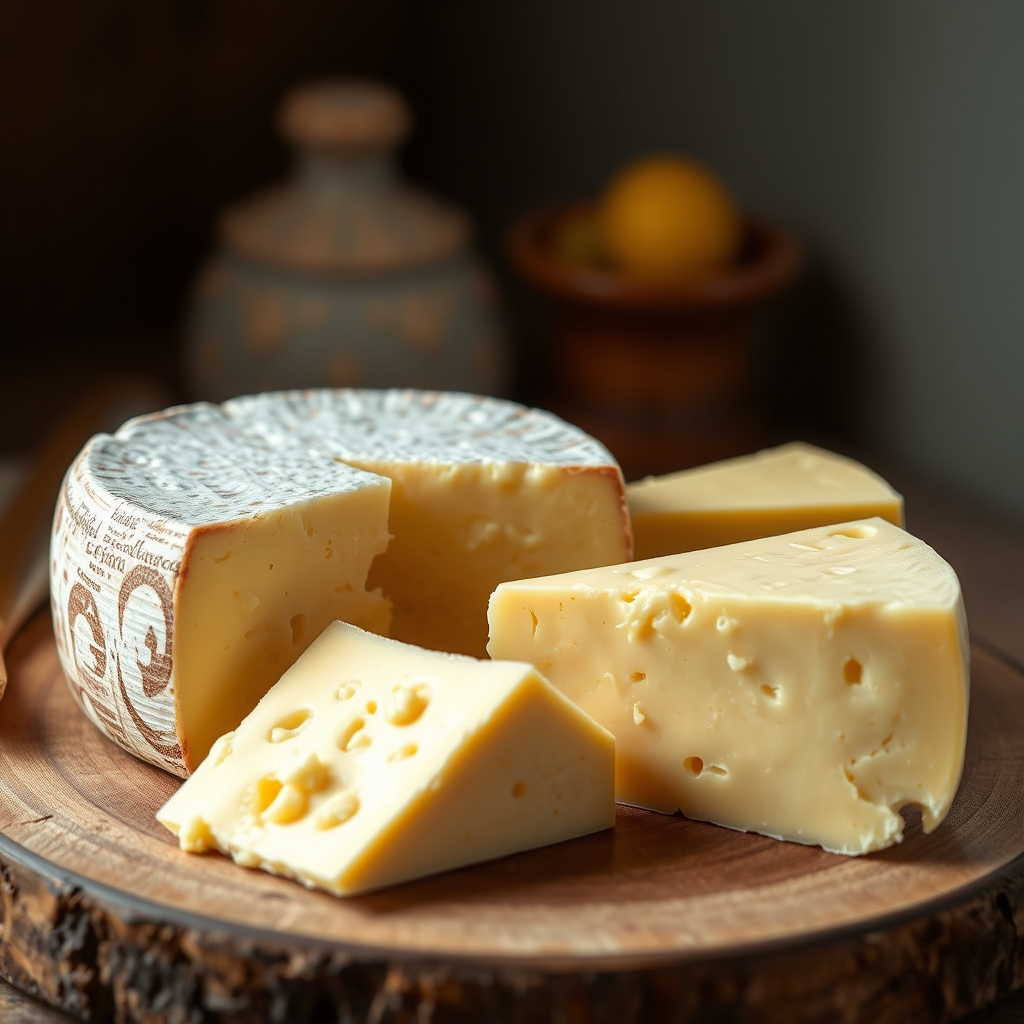 Kiri, Gouda, Parmesan : fromages à manger enceinte ?