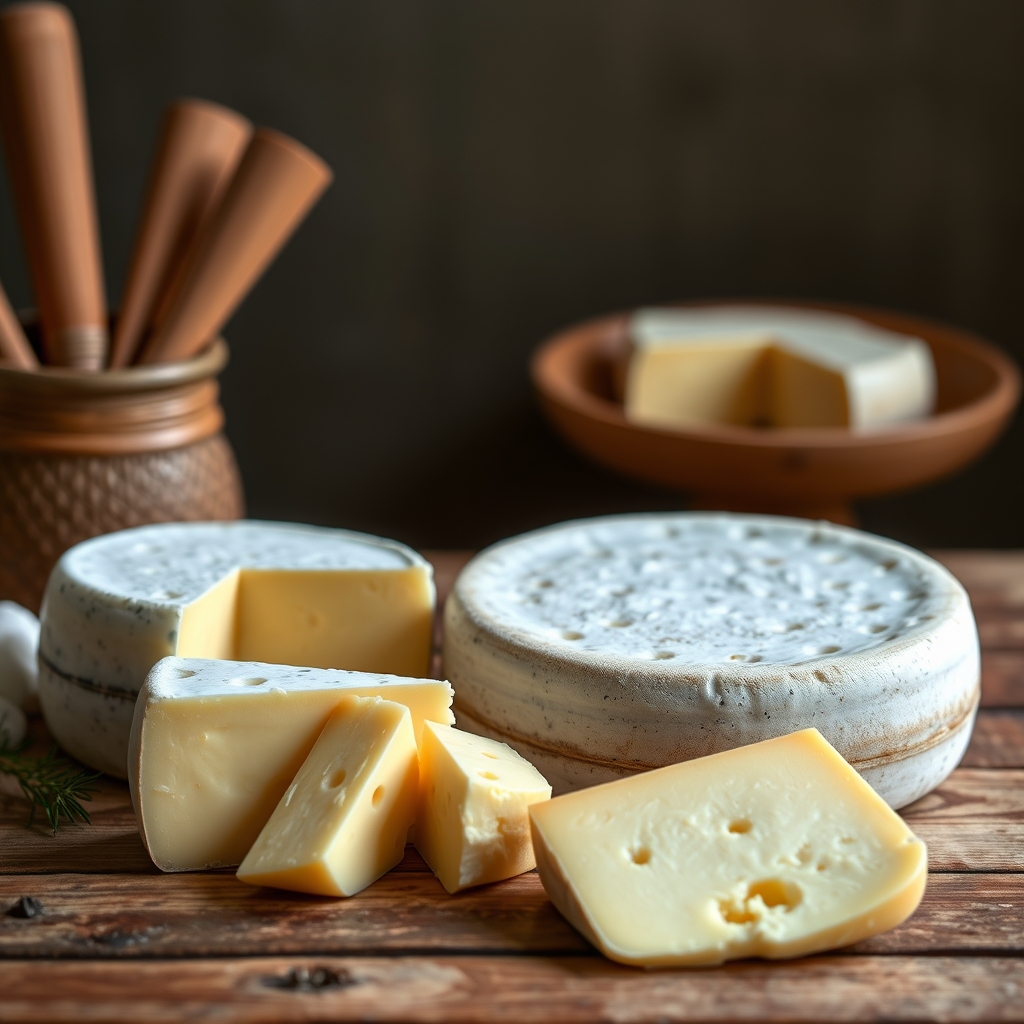 Kiri, Gouda, Parmesan : fromages à manger enceinte ?