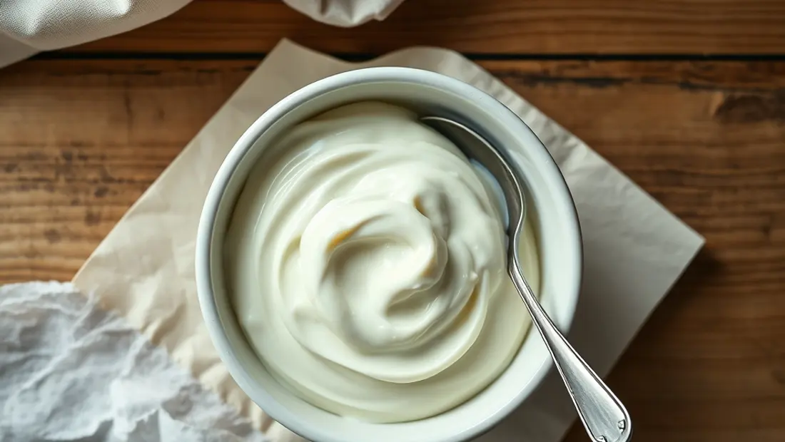 Que mettre à la place du fromage blanc : illustration 3